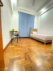 Parc Oasis (D22), Condominium #630967861